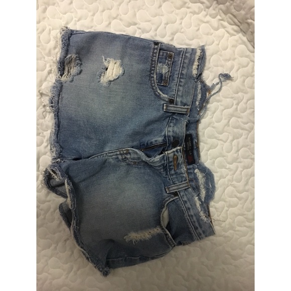 Shorts - Picture 1 of 2